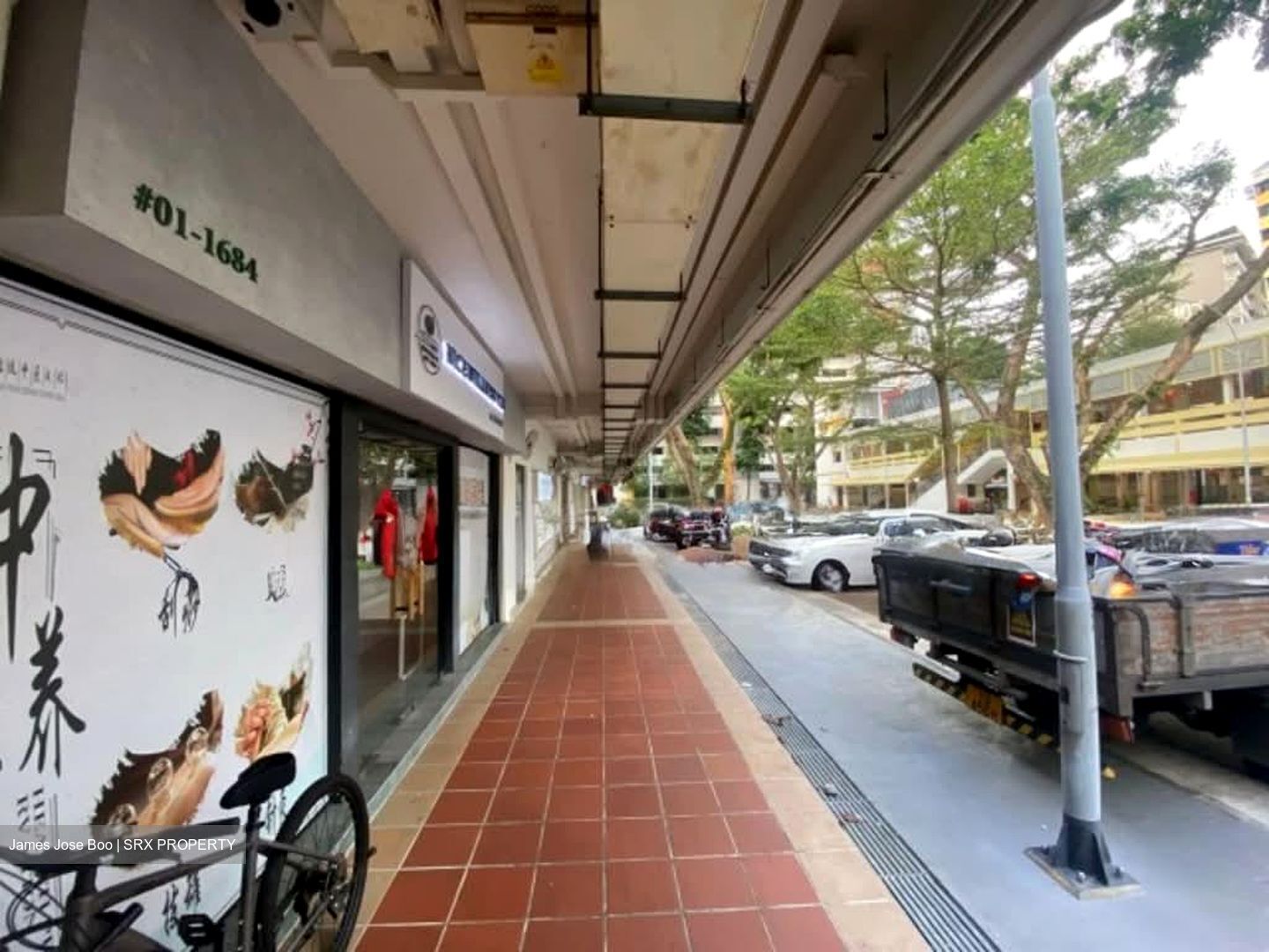Bukit Merah Central (D3), Shop House #570224841